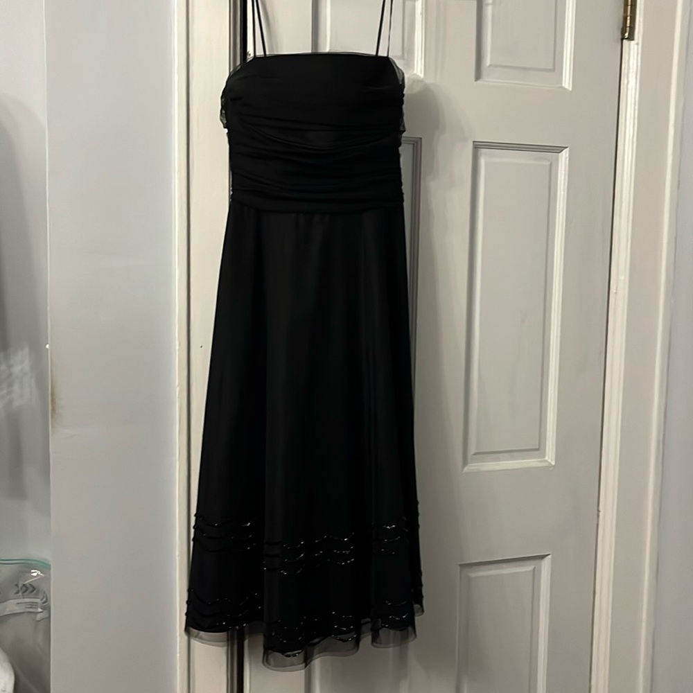 Cocktail dress